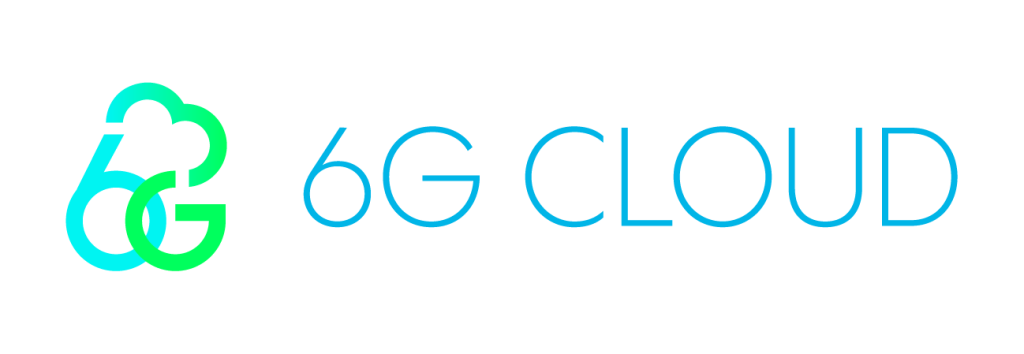6GCLOUD Logo