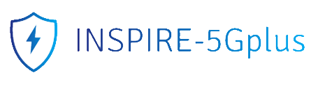 INSPIRE-5Gplus Logo
