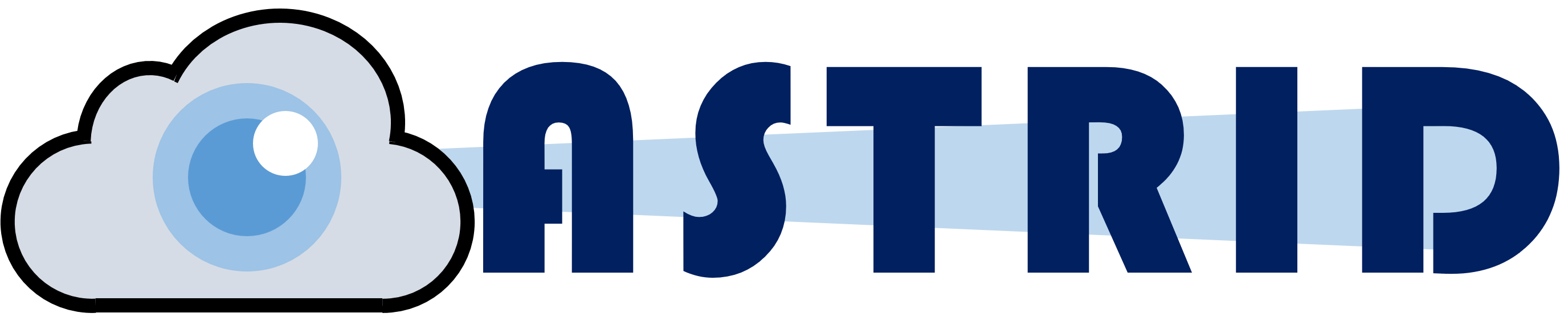 ASTRID Project Logo