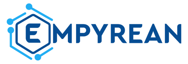 EMPYREAN Logo
